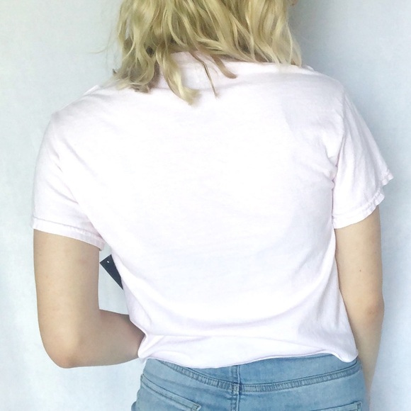 Baby Yoda NWT Fifth Sun Tee - Picture 4 of 6